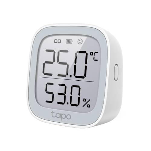 TP-Link Tapo T315 Smart Temperature & Humidity Monitor-7