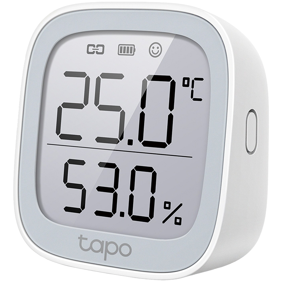 TP-Link Tapo T315 Smart Temperature & Humidity Monitor-2