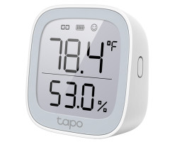 TP-Link Tapo T315 Smart Temperature & Humidity Monitor-1