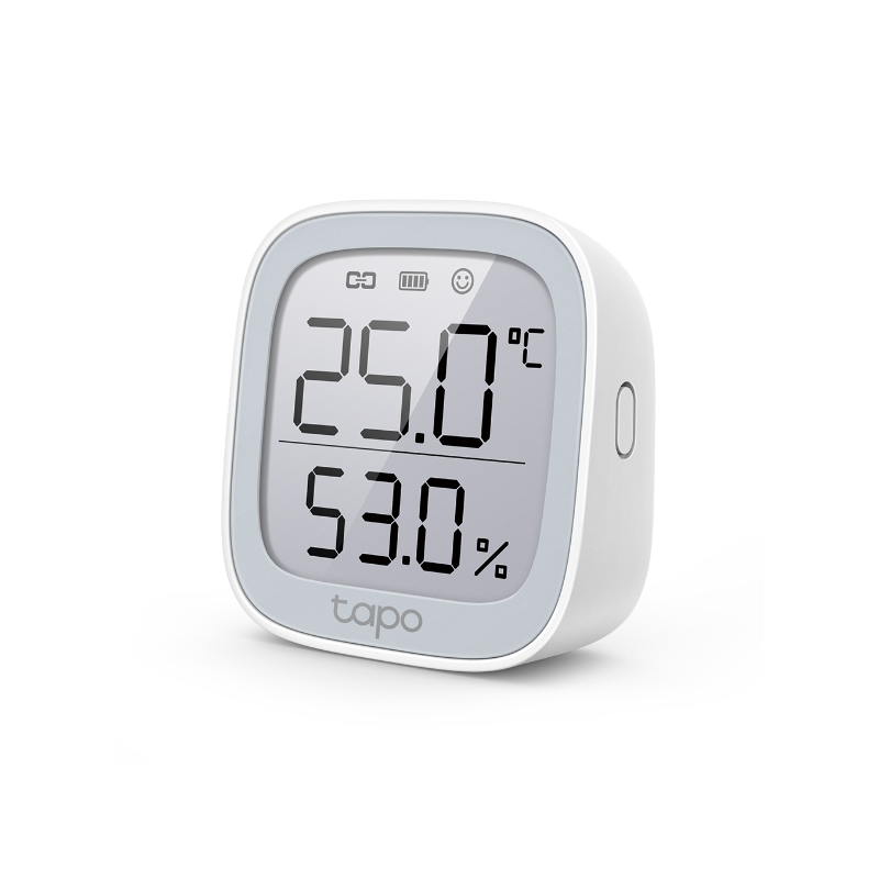 TP-Link Tapo T315 Smart Temperature & Humidity Monitor-0