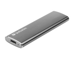 Vanjski SSD VERBATIM VX500 1TB USB 3.2 G2-1