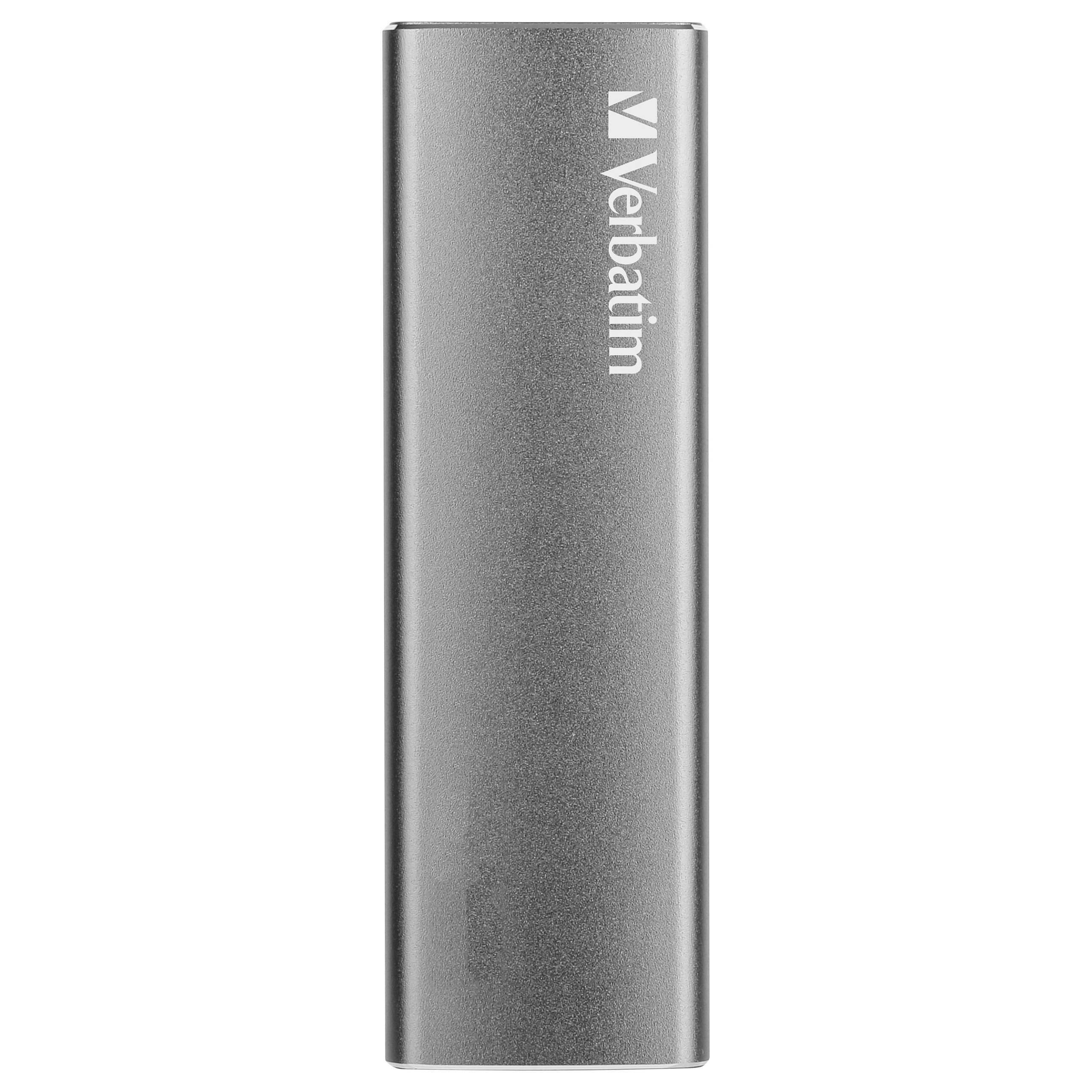Vanjski SSD VERBATIM VX500 1TB USB 3.2 G2-4
