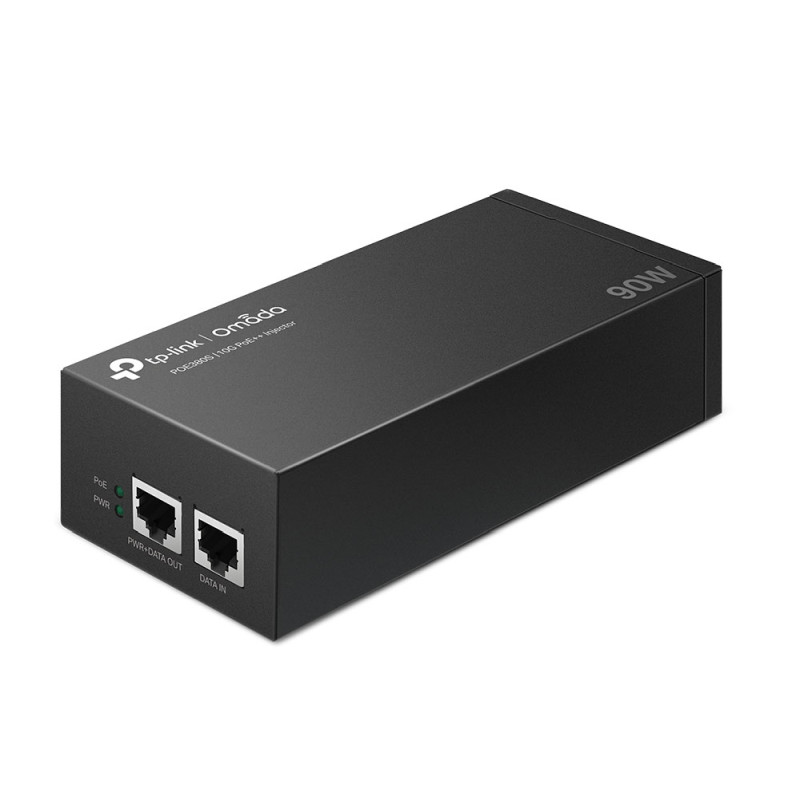 TP-Link POE380S Omada PoE++ Injector-9
