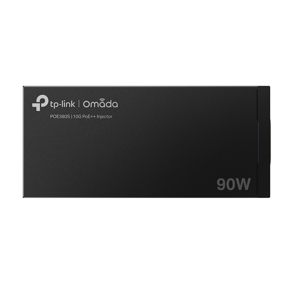 TP-Link POE380S Omada PoE++ Injector-1