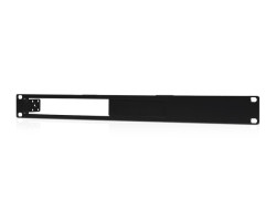 Rack-mount bracket UBIQUITI EdgeRouter Rackmount Kit 4/6P/10X/12 and EdgeSwitch 10X-0