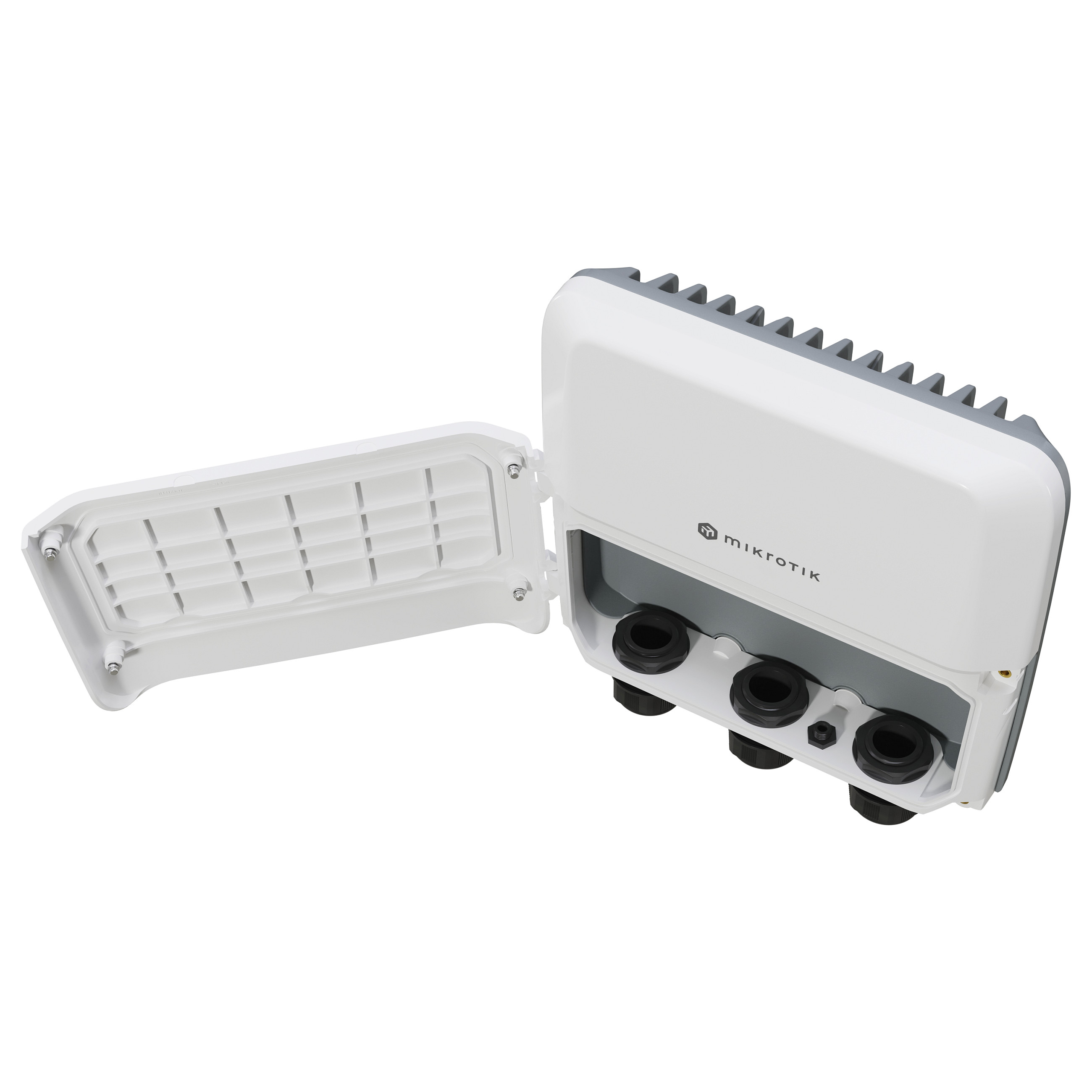 Ruter MIKROTIK RB5009UPr+S+OUT PoE (1GB RAM, 350-1400 MHz)-3