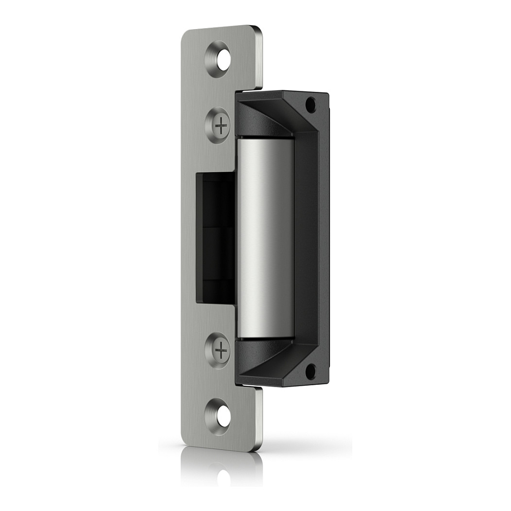 Električni zaključavanje UBIQUITI UA-Lock-Electric 12V DC (12V, 1,200 kg)-3