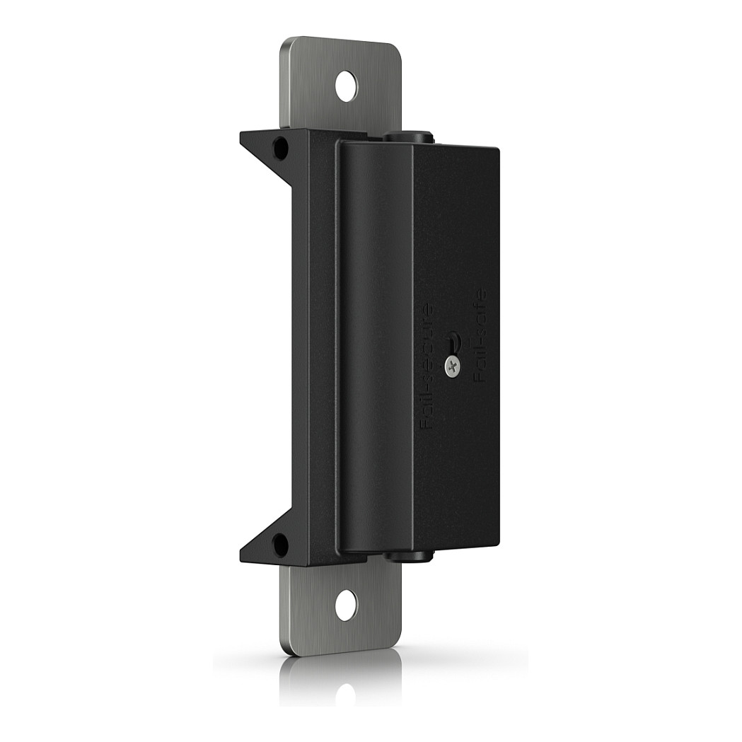 Električni zaključavanje UBIQUITI UA-Lock-Electric 12V DC (12V, 1,200 kg)-6