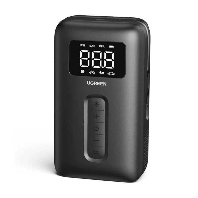 Električna zračna pumpa UGREEN CD259 2x 2500mAh-0