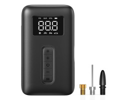 Električna zračna pumpa UGREEN CD259 2x 2500mAh-1