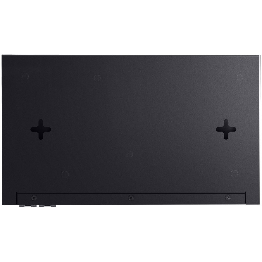Prekidač TP-LINK SG2210XMP-M2 (8× 2.5 Gbps PoE+ portova, 2× 10G SFP+ slotova, 160 W PoE budget)-5