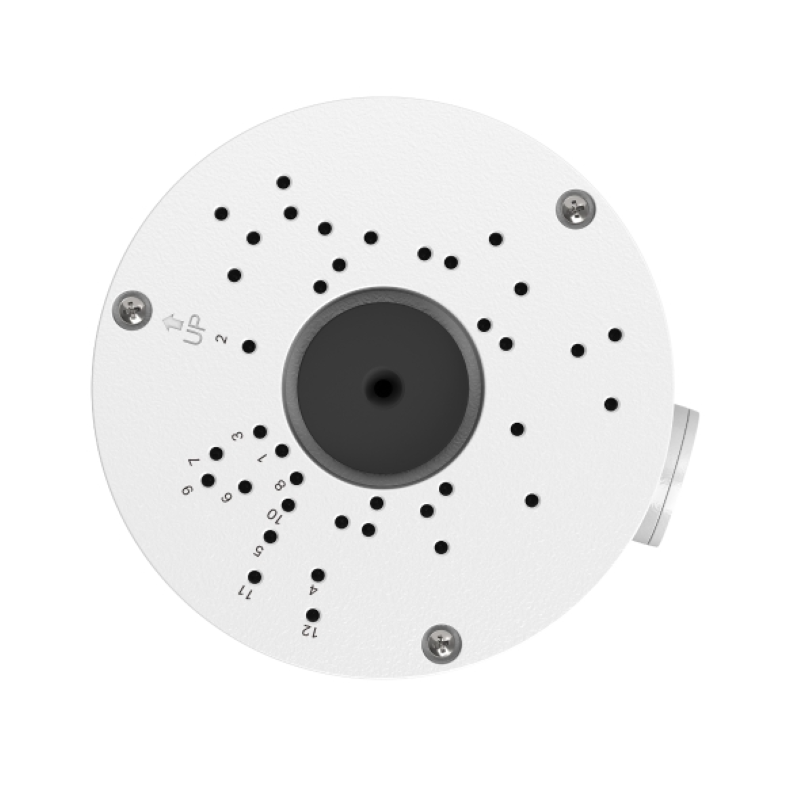 TP-Link VJB-300 razvodna kutija za VIGI Network kamere-5