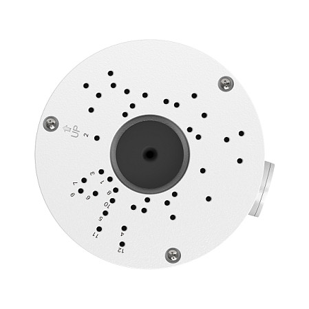 TP-Link VJB-300 razvodna kutija za VIGI Network kamere-7
