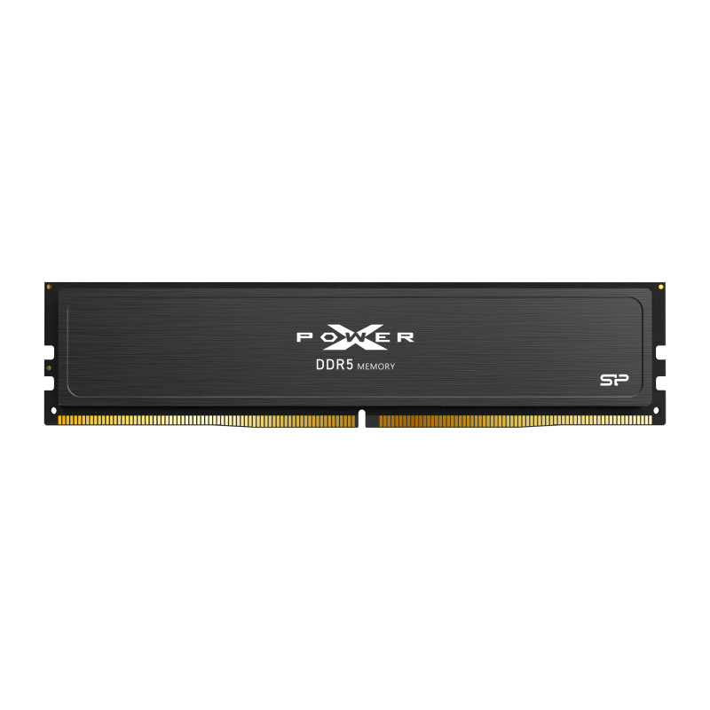 Memorija SILICON POWER Pulse gaming (16gb ddr5 6000mhz cl30)-0