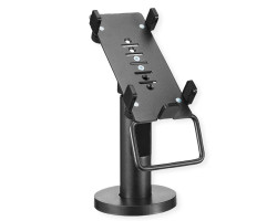Stalak ROLINE ROLINE stalak za POS uređaj (crni, maksimalna nosivost 0.5 kg, visina 175 mm, širina 110 mm, dubina 166 mm, težina 921.3 g)-1