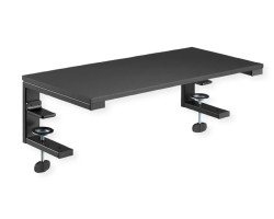 Monitor stalak ROLINE višenamjenski (maksimalna nosivost 20 kg, visina podesiva, dimenzije 550 x 250 x 186 - 236 mm)-1