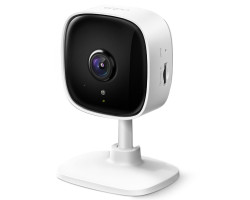 Kamera TP-LINK TAPO C110 3MP, H.264, Dvostruka audio, 2.4 GHz