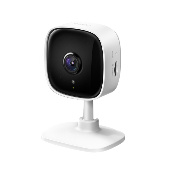 Kamera TP-LINK TAPO C110 3MP, H.264, Dvostruka audio, 2.4 GHz-2