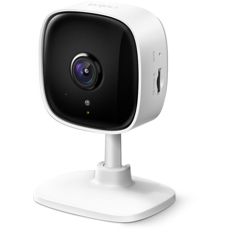 Kamera TP-LINK TAPO C110 3MP, H.264, Dvostruka audio, 2.4 GHz-5