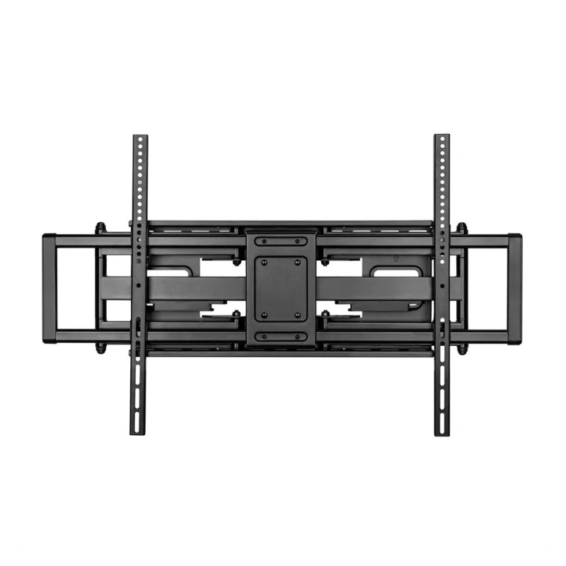 Zidni nosač za TV ROLINE VALUE 60-120" crni, nosivost 120kg, udaljenost od zida 35mm-0