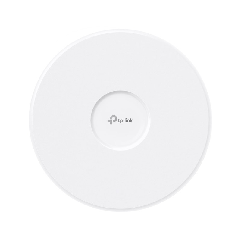 Pristupna točka TP-LINK BE11000 Tri-Band Wi-Fi 7 574Mbps/4320Mbps/5760Mbps (2.4GHz/5GHz/6GHz)-10