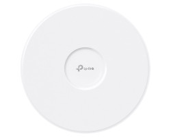 Pristupna točka TP-LINK BE11000 Tri-Band Wi-Fi 7 574Mbps/4320Mbps/5760Mbps (2.4GHz/5GHz/6GHz)