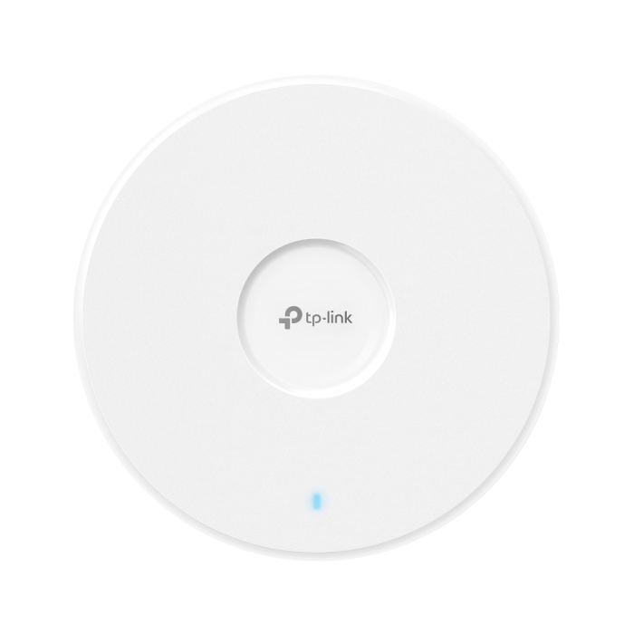 Pristupna točka TP-LINK BE11000 Tri-Band Wi-Fi 7 574Mbps/4320Mbps/5760Mbps (2.4GHz/5GHz/6GHz)-4