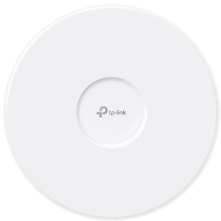 Pristupna točka TP-LINK BE11000 Tri-Band Wi-Fi 7 574Mbps/4320Mbps/5760Mbps (2.4GHz/5GHz/6GHz)-1