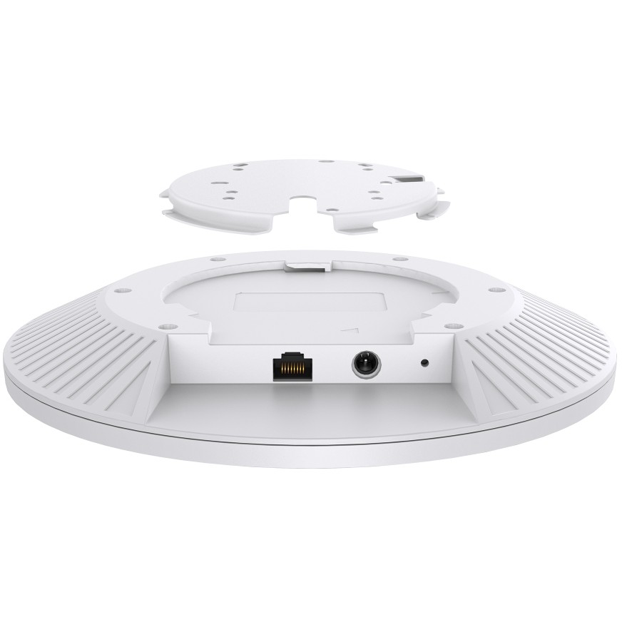 Pristupna točka TP-LINK BE11000 Tri-Band Wi-Fi 7 574Mbps/4320Mbps/5760Mbps (2.4GHz/5GHz/6GHz)-2