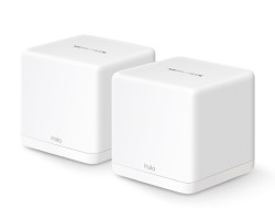 Mrežni sustav MERCUSYS AX1500 Whole Home Mesh WiFi 6 System (brzina do 1500 Mbps)-0