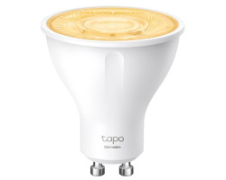 Smart žarulja TP-LINK Tapo GU10 350lm 2.700K dimabilna glasovna kontrola