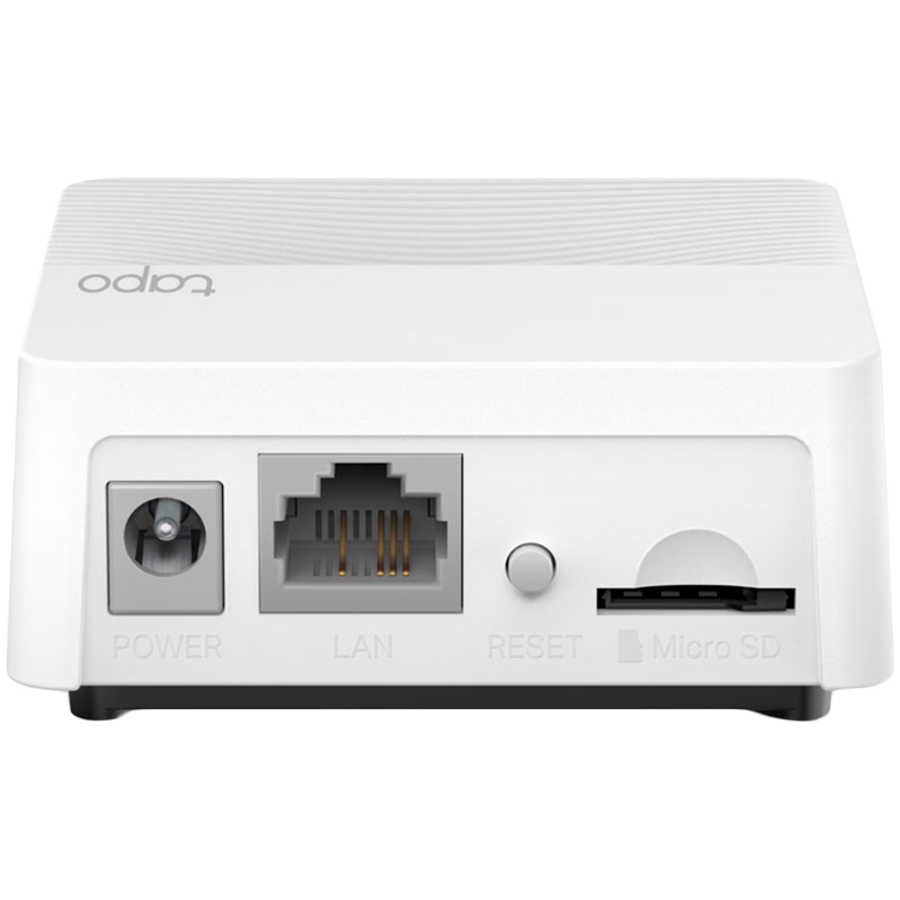 TP-Link Tapo H200 Smart Hub sa zvonom-3