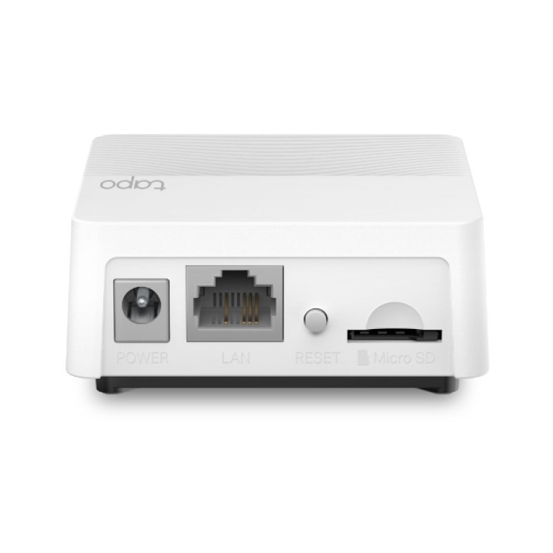 TP-Link Tapo H200 Smart Hub sa zvonom-4