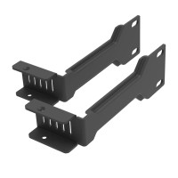 Mikrotik K-65 Rackmount ears for RB4011 series-0