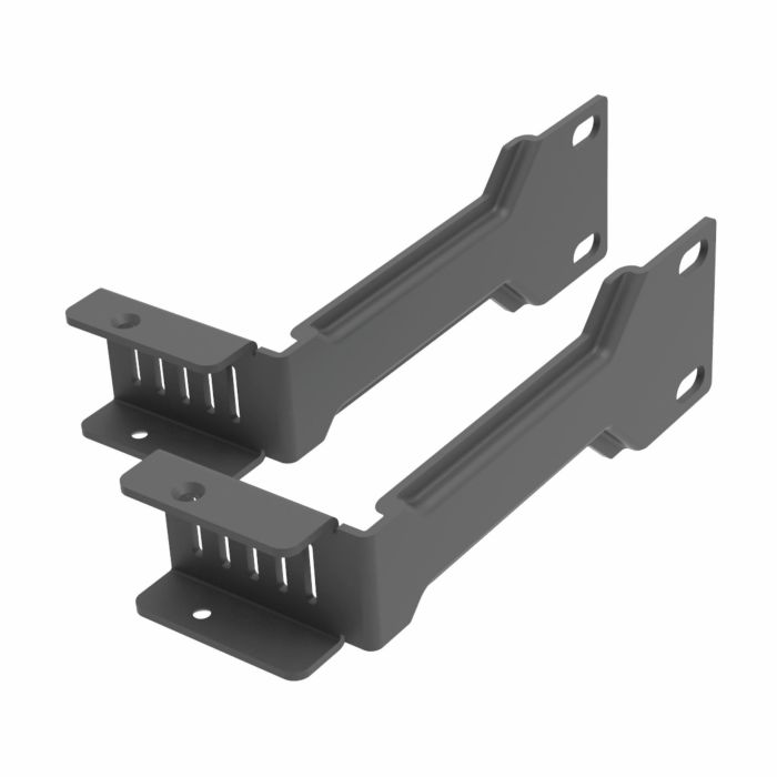 Mikrotik K-65 Rackmount ears for RB4011 series-3