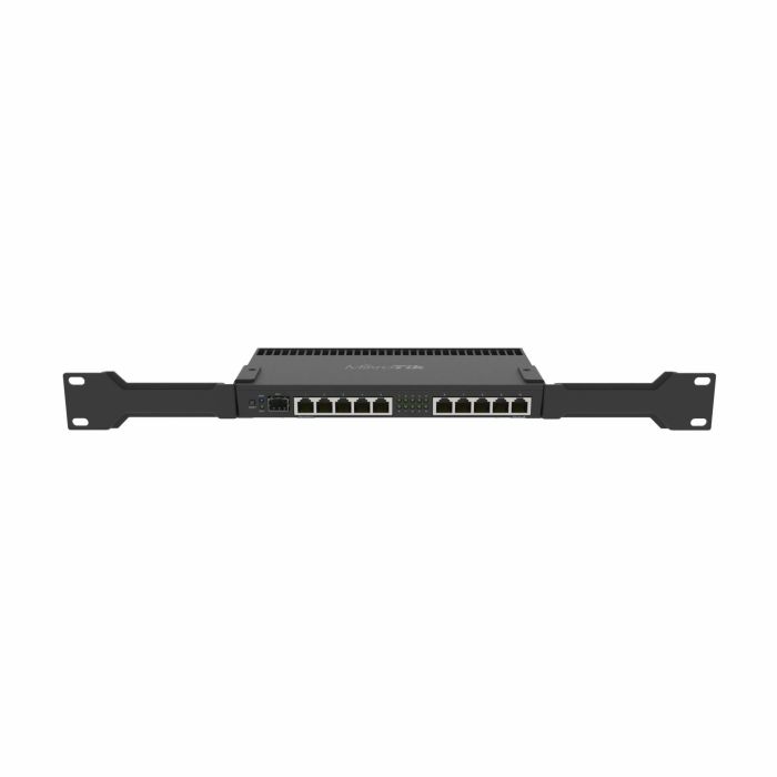Mikrotik K-65 Rackmount ears for RB4011 series-4
