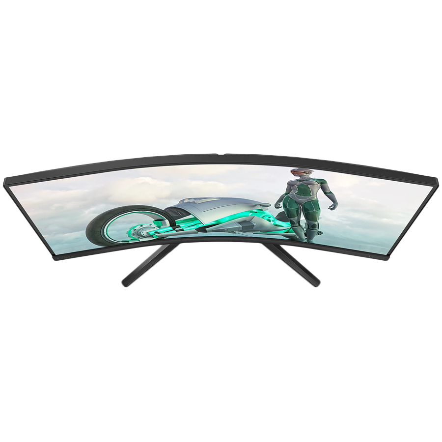 Monitor PHILIPS Evnia 3000 34M2C3500L/00 (34" VA, WQHD, 180Hz, zakrivljeni) crni-12