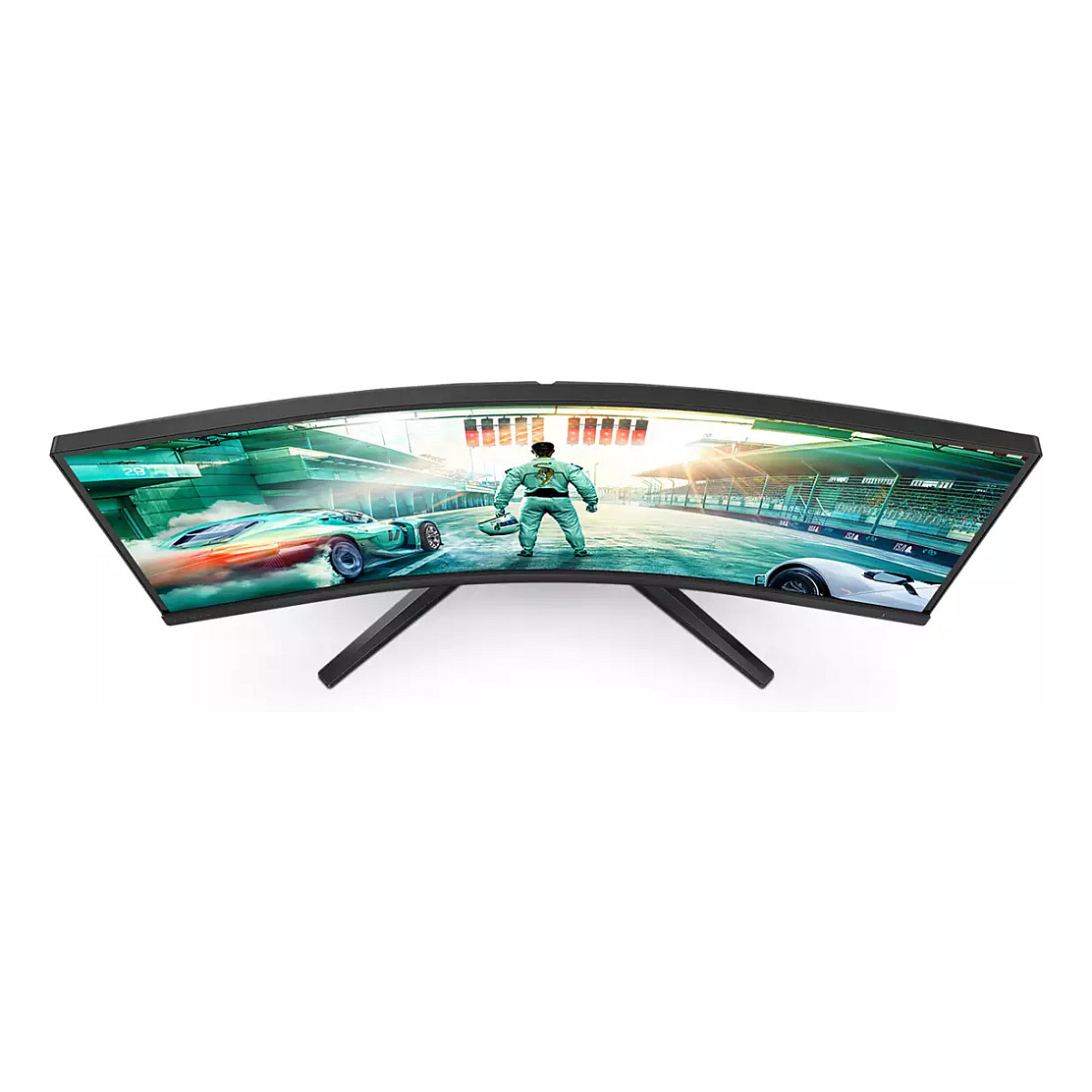 Monitor PHILIPS Evnia 3000 34M2C3500L/00 (34" VA, WQHD, 180Hz, zakrivljeni) crni-22