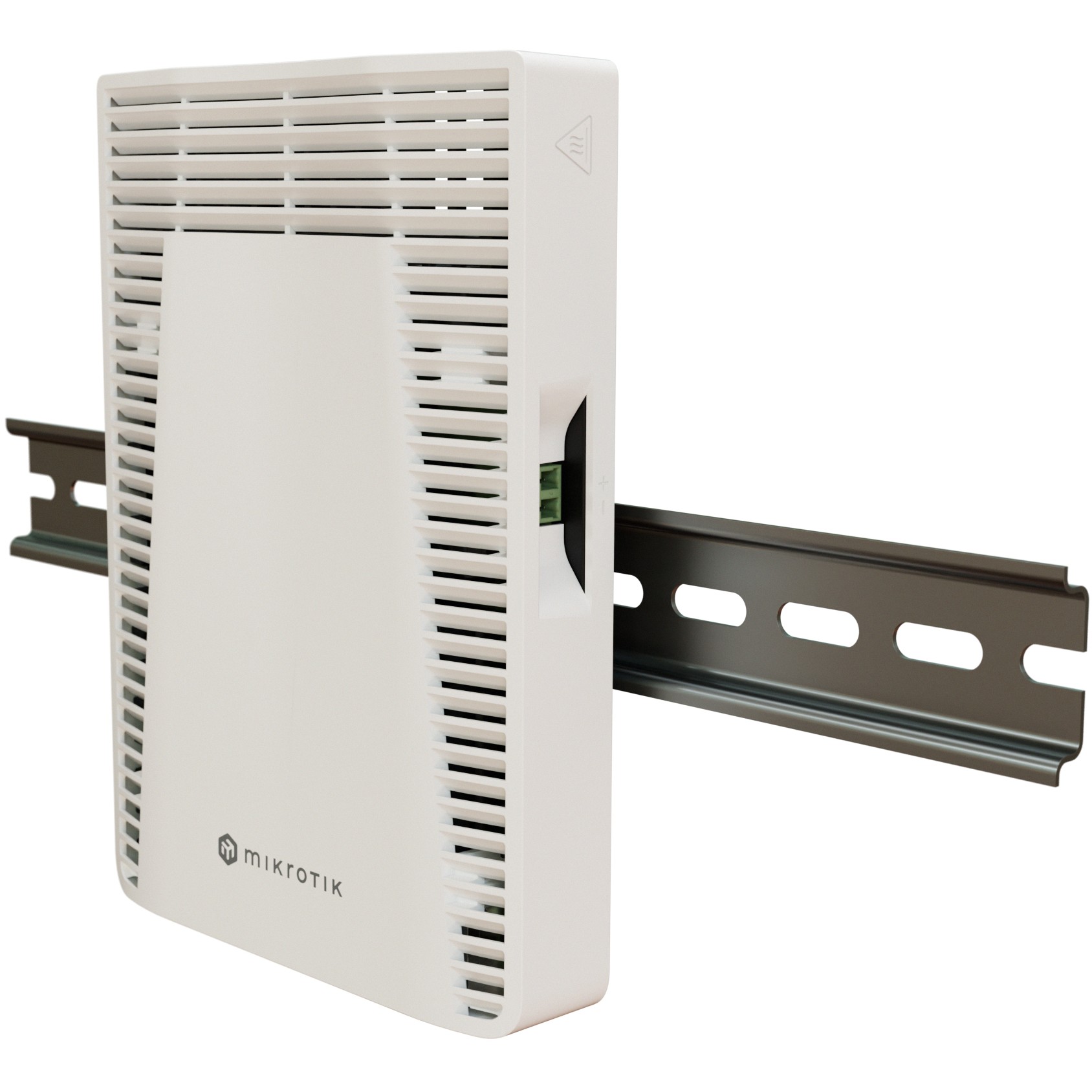 MikroTik 10 Gigabit Ethernet preklopnik (Switch) CRS304-4XG-IN, 98DX2528 2-core 1200 MHz CPU, ARM 64bit, 512 MB RAM, 32 MB FLASH, 4x10G-LAN ports POE-IN, DIN rail mount-6