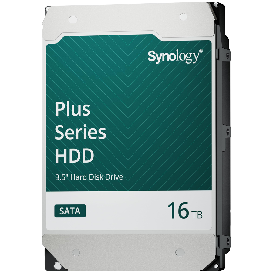 HDD SYNOLOGY HAT3310-16T 16TB SATA3 3.5" 7200rpm-1