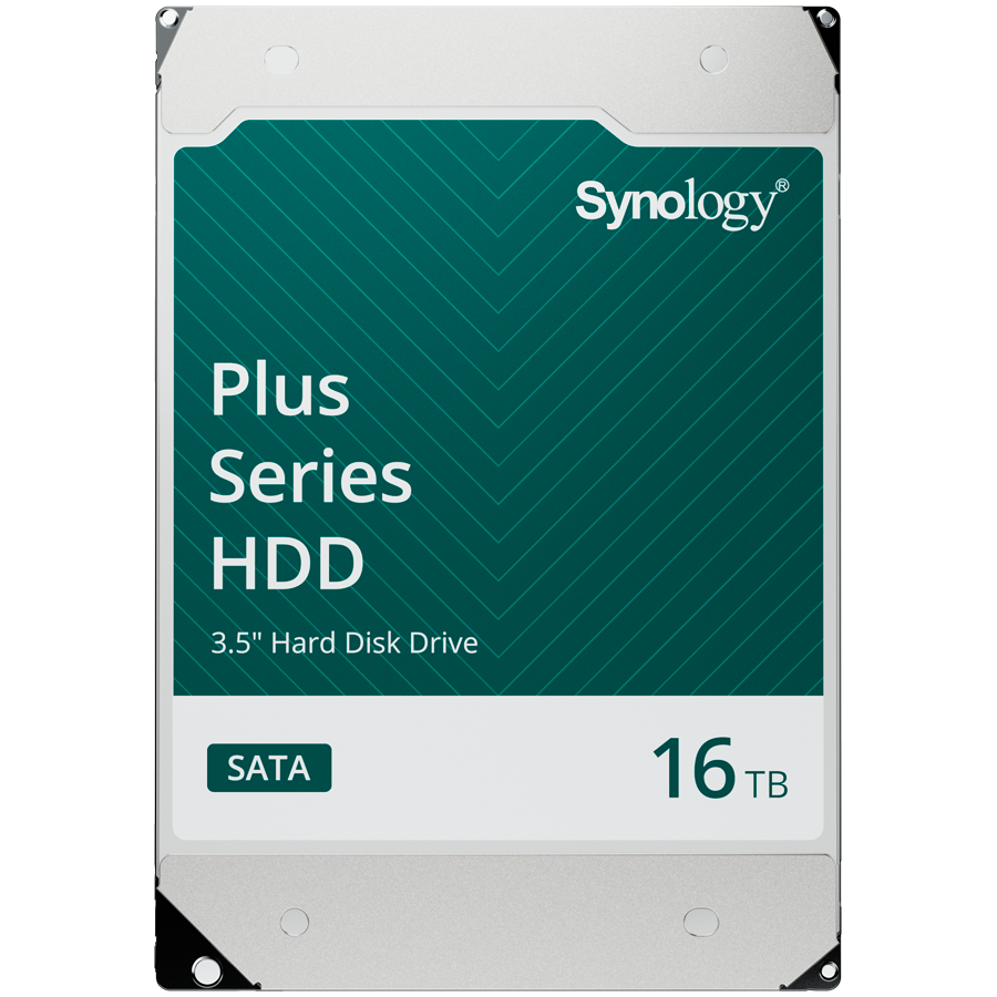 HDD SYNOLOGY HAT3310-16T 16TB SATA3 3.5" 7200rpm-2
