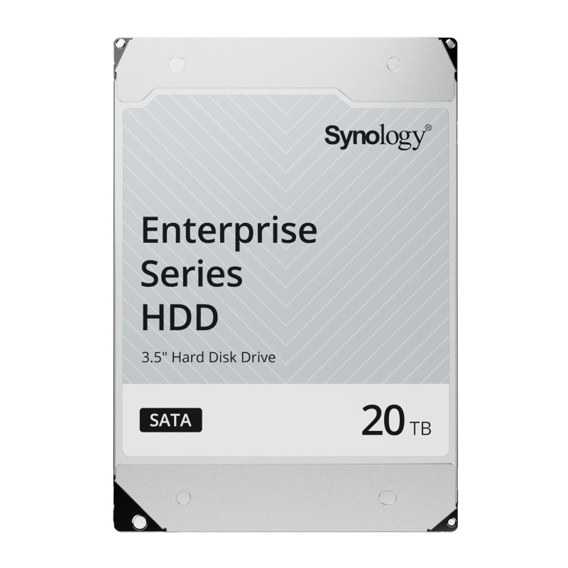HDD SYNOLOGY HAT5310-20T 20TB SATA3 3.5" 7200rpm-1