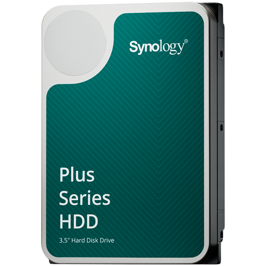 HDD SYNOLOGY 2TB SATA3 NAS Plus 3.5" 5400rpm-2