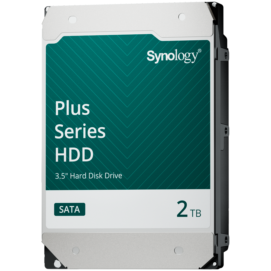 HDD SYNOLOGY 2TB SATA3 NAS Plus 3.5" 5400rpm-3