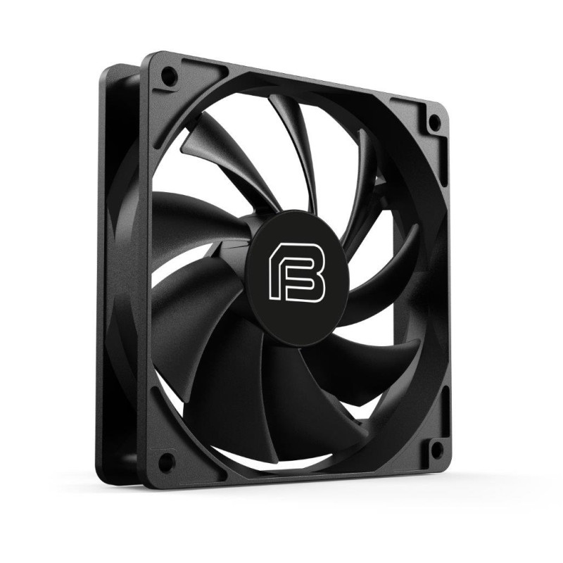 Hladnjak za kućište BIT FORCE BLOW PWM (120mm, 800-2000 RPM, 54.5 CFM, < 38 dB, PWM 4pin F/M)-1