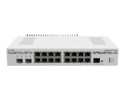 Router MIKROTIK CCR2004-16G-2S+PC (arm 64bit, al32400, 4, 1200 mhz, 16, 2, 4 gb, 128 mb, nand, routeros v7)-0