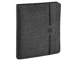 Mape Wenger AFFILIATE s pretincom za tablet sivi
