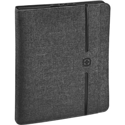 Mape Wenger AFFILIATE s pretincom za tablet sivi-0