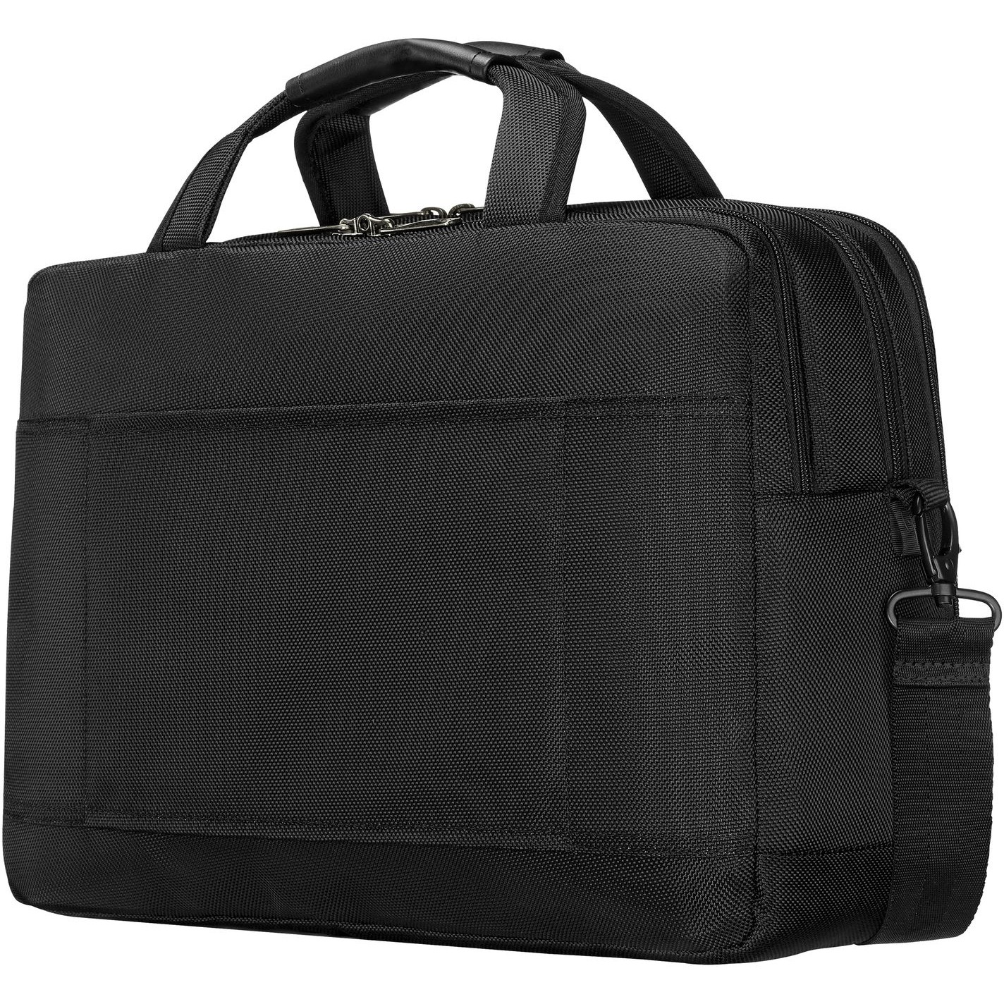Wenger torba BC Star, Expandable, za 14" - 16" prijenosnik, 18/20 l, crna-2