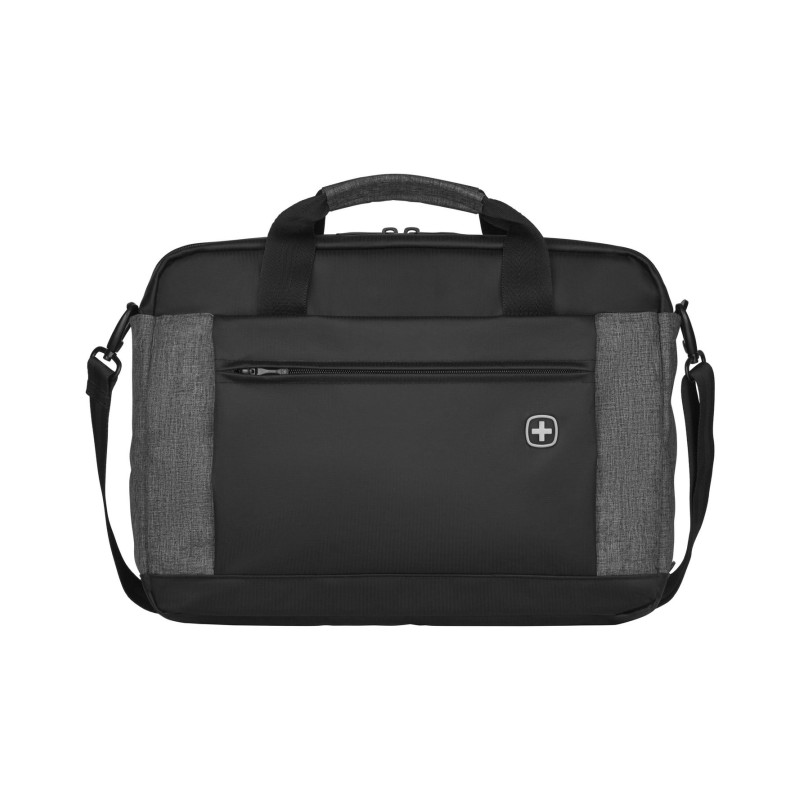 Wenger torba Underground za 16" prijenosnik, s pretincom za tablet, 9 l, crna-1